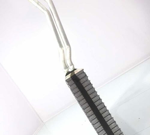 Radiador Interno Evaporador Ar Quente Ford Focus 2009/2013