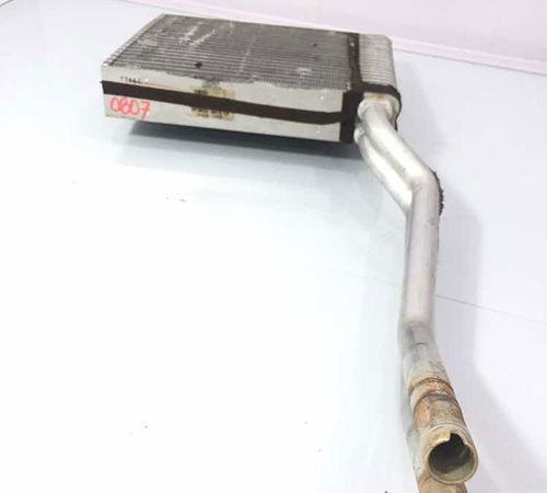 Radiador Interno Evaporador Ar Quente Fo...