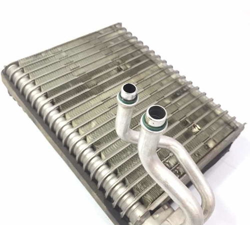 Radiador Interno Evaporador Ar Condicionado Citröen C3 03/07