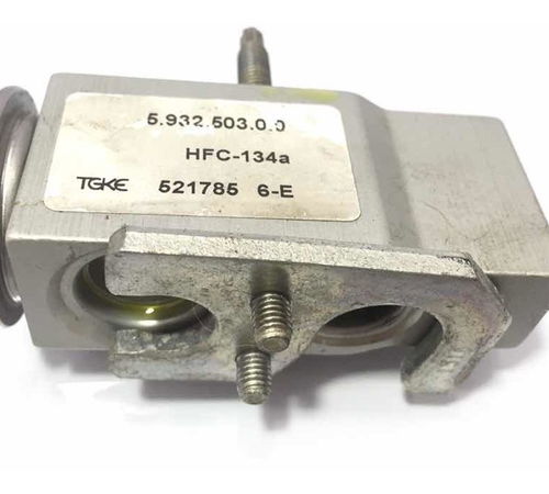 Válvula Expansão Ar Condicionado Citröen C3 2003/2007