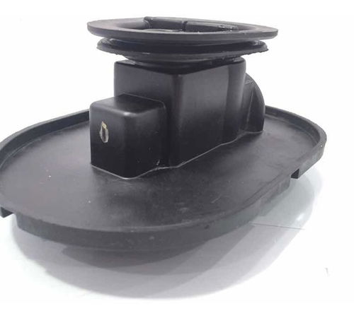 Borracha Vedação Mangueira Evaporador Nissan Versa 2016/2018