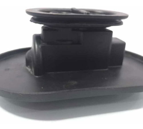 Borracha Vedação Mangueira Evaporador Nissan Versa 2016/2018