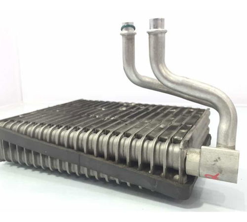Radiador Interno Evaporador Arcondicionado Peugeot 207 04/10