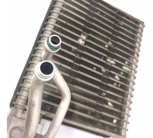 Radiador Interno Evaporador Arcondicionado Peugeot 207 04/10