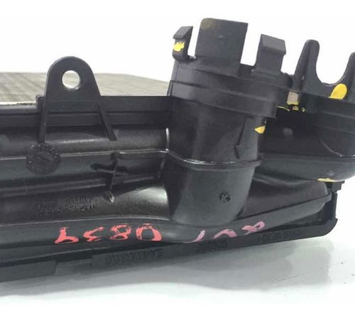 Radiador Interno Evaporador Ar Quente Peugeot 207 2004/2010