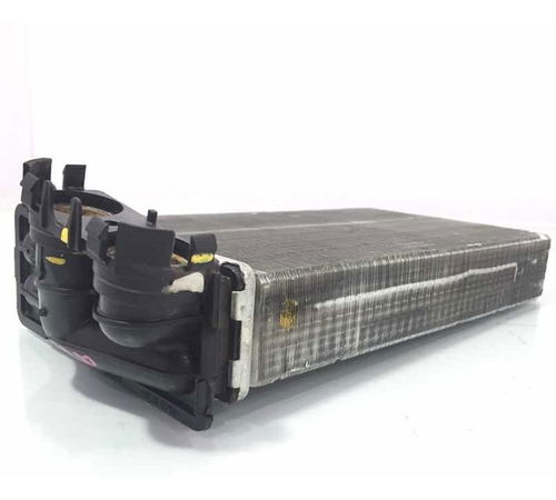 Radiador Interno Evaporador Ar Quente Peugeot 207 2004/2010