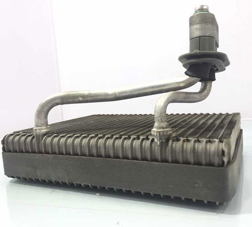 Radiador Int Evaporador Arcondicionado Hyundai Santafé 11/12