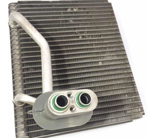 Radiador Int Evaporador Arcondicionado Hyundai Santafé 11/12