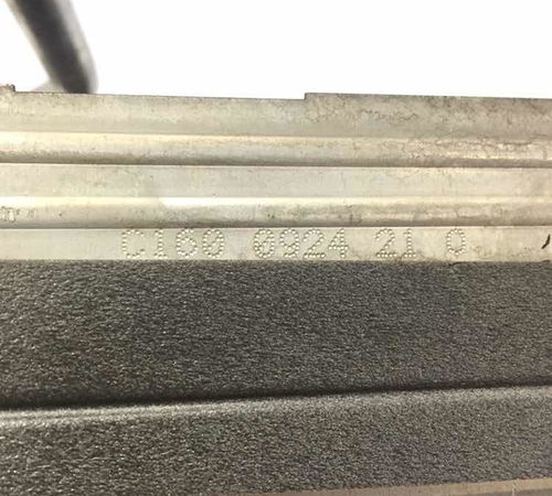Radiador Int Evaporador Arcondicionado Hyundai Santafé 11/12