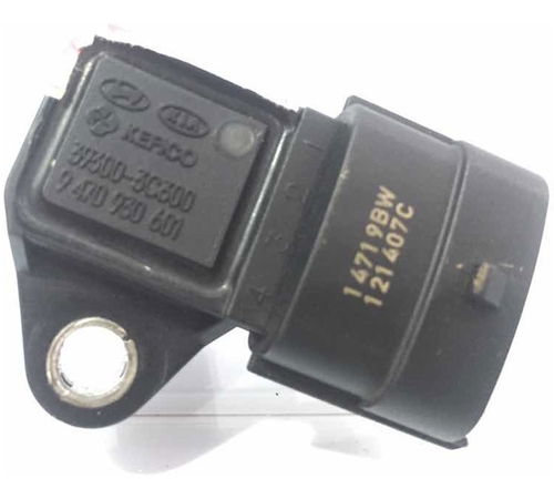 Sensor Map Hyundai Santafé 2009/2012