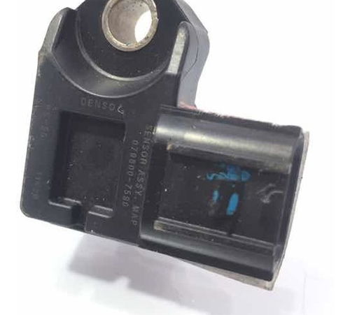 Sensor Map Honda Fit 2009/2014