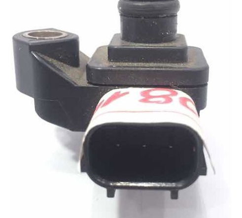 Sensor Map Honda Fit 2009/2014