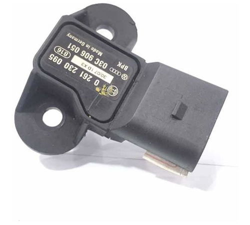 Sensor Map Volks Polo/gol/voyage/fox/golf 2009/2014