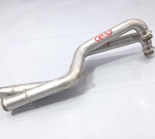 Mangueira Radiador Interno Ar Quente Audi A4 2009/2011
