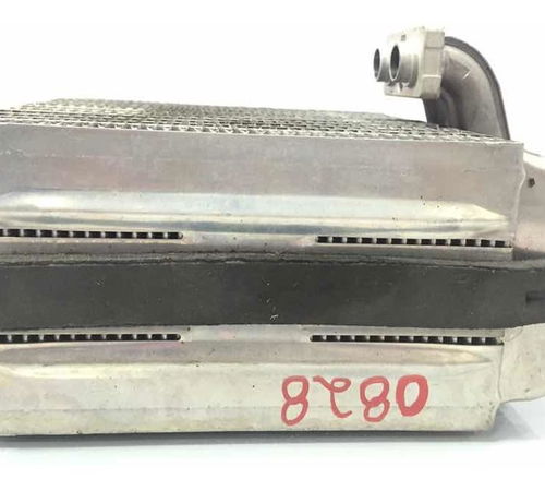 Radiador Int Evaporador Arcondicionado Citröen Picasso 06/12