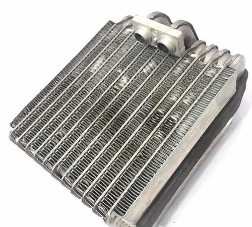 Radiador Int Evaporador Arcondicionado C...