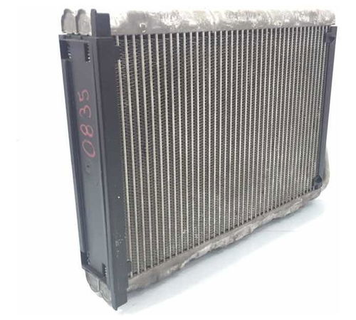 Evaporador Caixa De Ar Audi A4 2009-2012