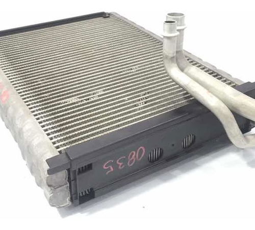 Evaporador Caixa De Ar Audi A4 2009-2012