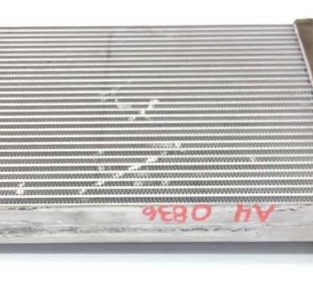 Radiador Interno Ar Quente Audi A4 2009-2012