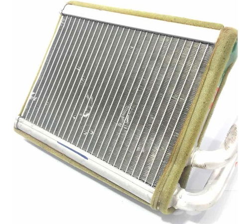 Radiador Interno Ar Quente Ford Ka 2015-2018