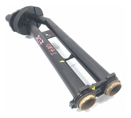 Tudo Cano Radiador Ar Quente Peugeot 207 2004-2010