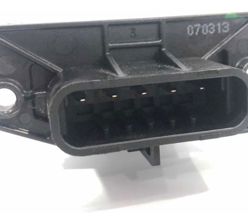 Resistência Ar Condicionado Chevrolet Spin 2013-2018