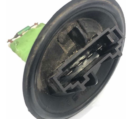 Resistência Ar Condicionado Volkswagen Polo 2008-2014