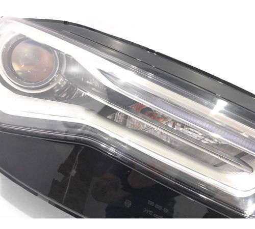Farol Direito Audi A6 2015/2017