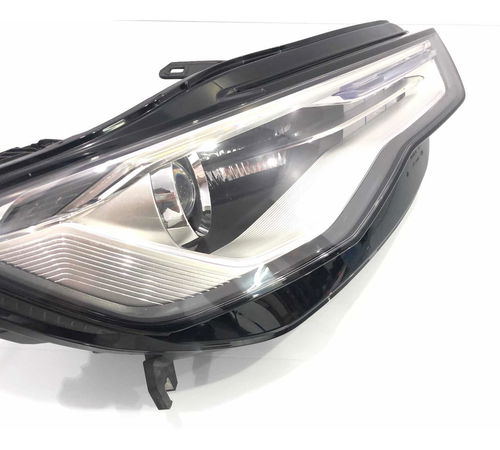 Farol Direito Audi A6 2015/2017
