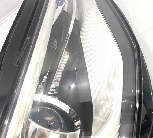 Farol Direito Audi A6 2015/2017