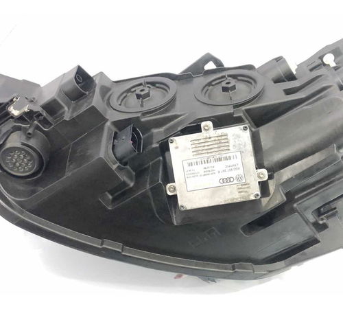 Farol Direito Audi A6 2015/2017