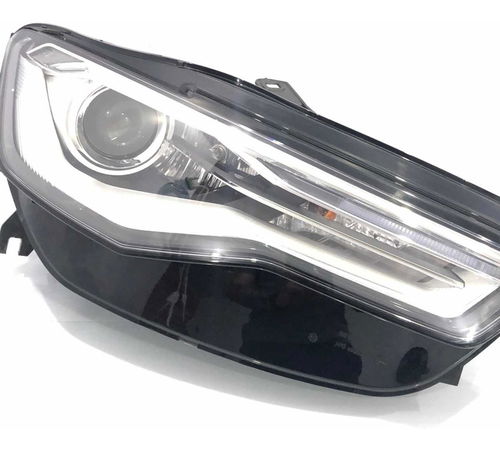 Farol Direito Audi A6 2015/2017
