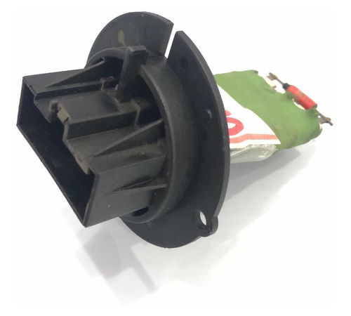 Resistência Caixa Ventilação Peugeot 207 2004-2010