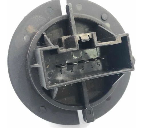 Resistência Caixa Ventilação Peugeot 207 2004-2010
