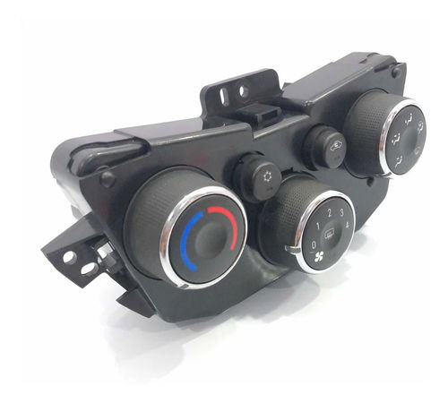 Comando Ar Condicionado Chevrolet Spin 2013-2018