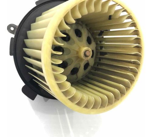 Motor Ventilação Interna Peugeot 207 2004-2010
