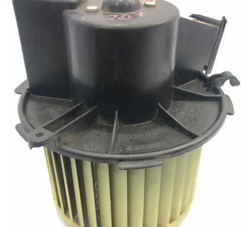 Motor Ventilação Interna Peugeot 207 2004-2010