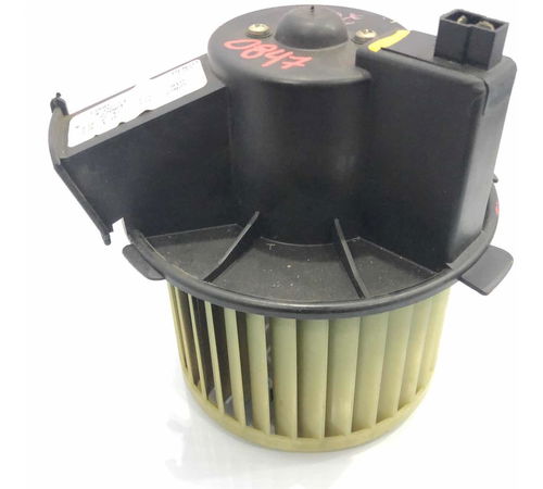 Motor Ventilação Interna Peugeot 207 2...