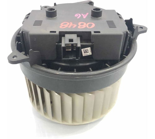 Motor Ventilação Interna Audi A6 2015-2017