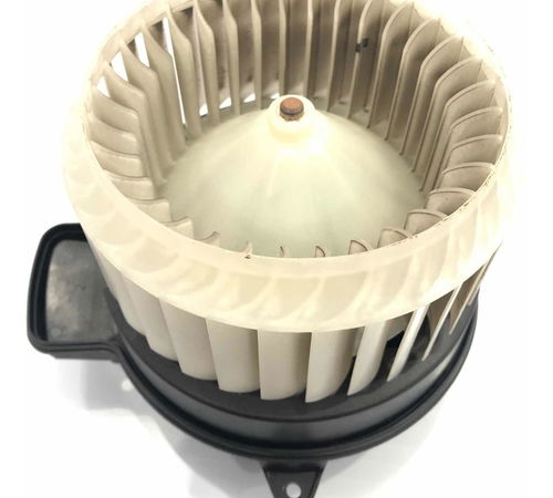 Motor Ventilação Interna Audi A6 2015-2017