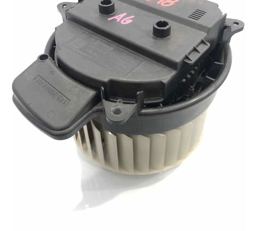 Motor Ventilação Interna Audi A6 2015-...
