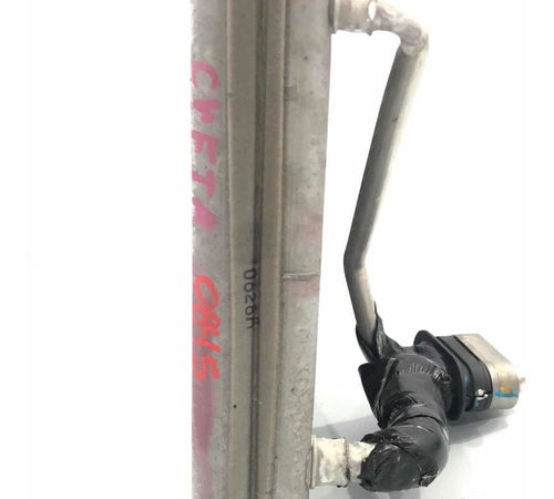 Evaporador Interno Ar Condicionado Hyundai Creta 2017-2021