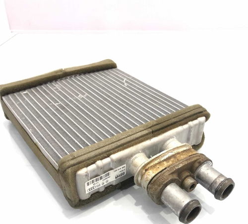 Radiador Interno Ar Quente Volkswagen Polo 2008-2017
