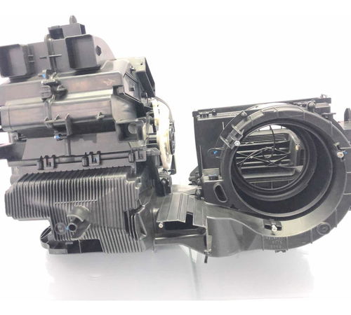 Caixa Ventilação Interna Chevrolet Spin 2013-2018