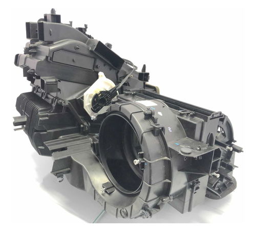 Caixa Ventilação Interna Chevrolet Spin 2013-2018