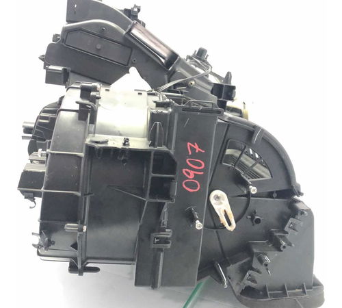 Caixa Ventilação Interna Chevrolet Spin 2013-2018