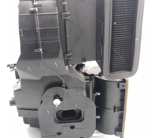 Caixa Ventilação Interna Chevrolet Spin 2013-2018