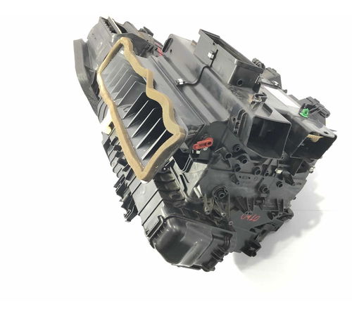Caixa Ventilação Interna Audi A5 09/11 8k1 820 005 Ar