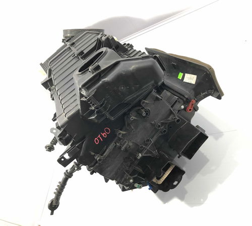 Caixa Ventilação Interna Audi A5 09/11 8k1 820 005 Ar