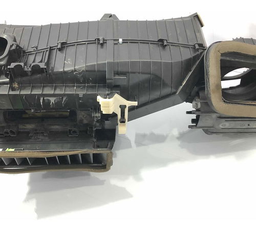 Caixa Ventilação Interna Audi A5 09/11 8k1 820 005 Ar